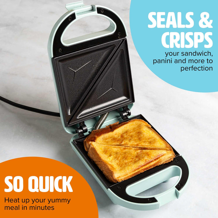 Mini Sandwich Maker