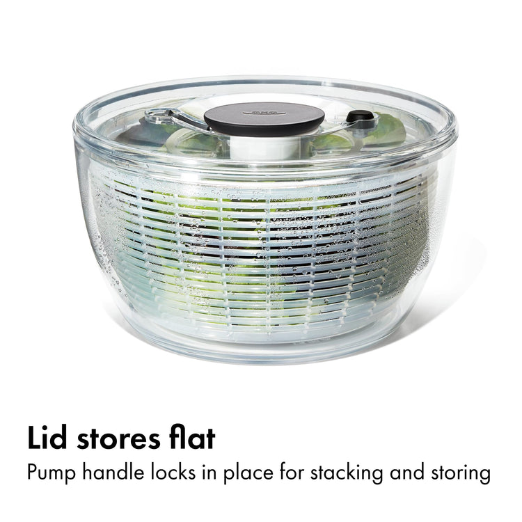 Good Grips Salad Spinner