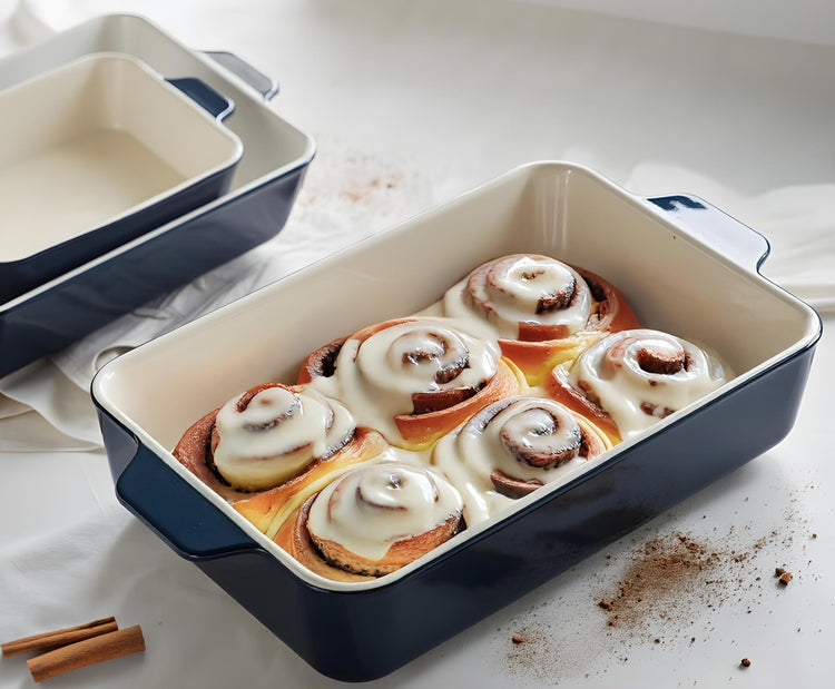 Casserole Dish (3 Count)