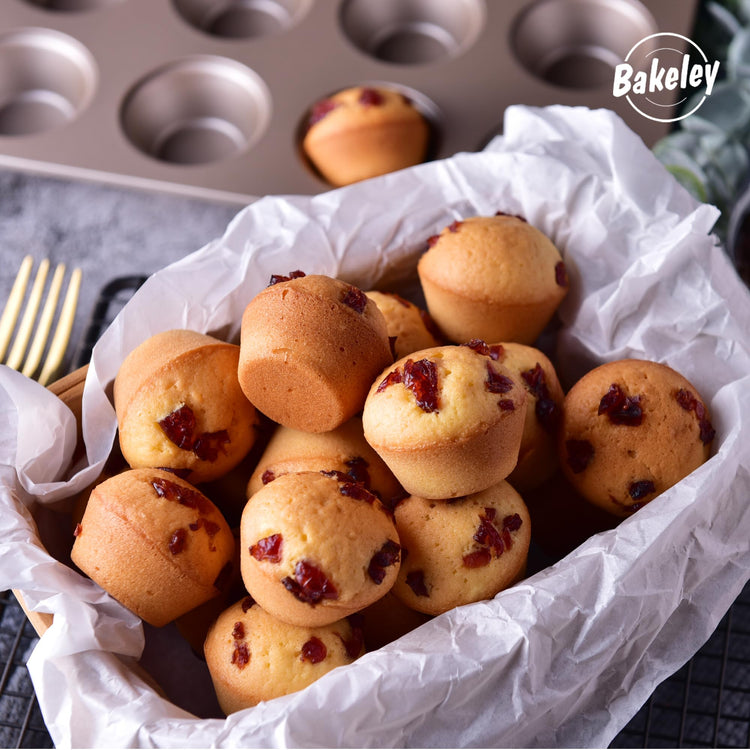 Mini Muffin Pan