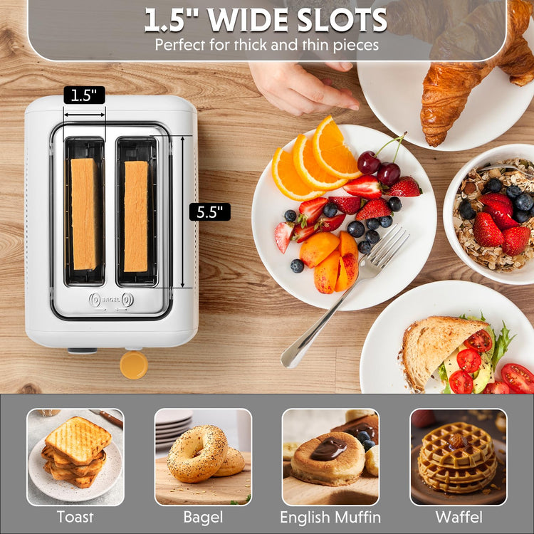 DT620 2 Slice Toaster