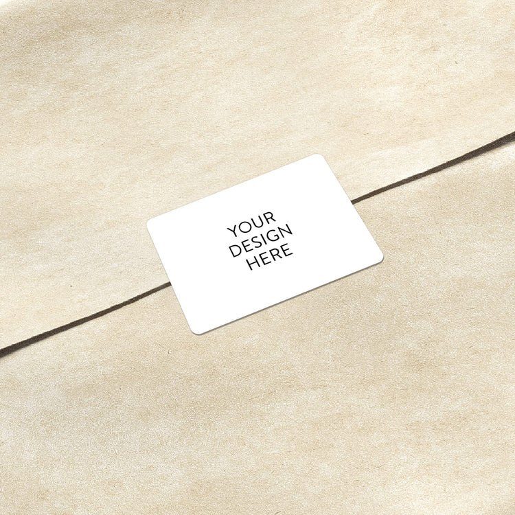Custom Vinyl Stickers Your Image (100 Count)