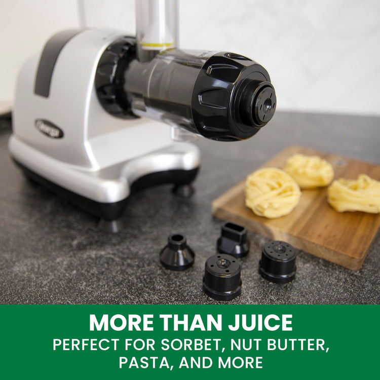 Cold Press Juicer Machine