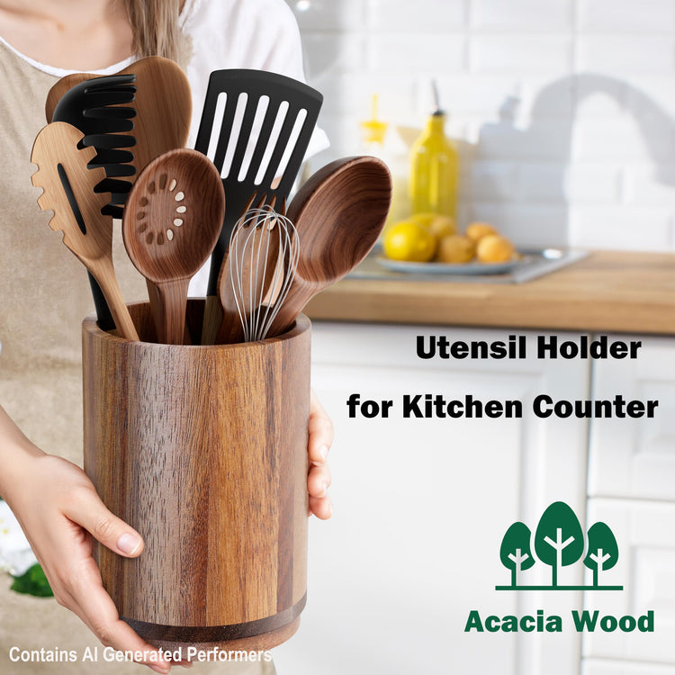 Utensil Holder