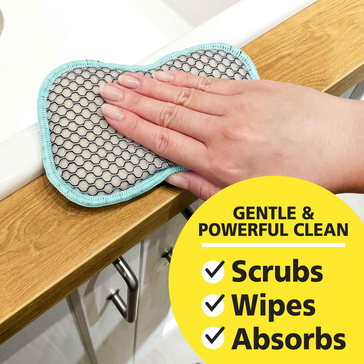 Soft Scrub by Tuff (6 Count)