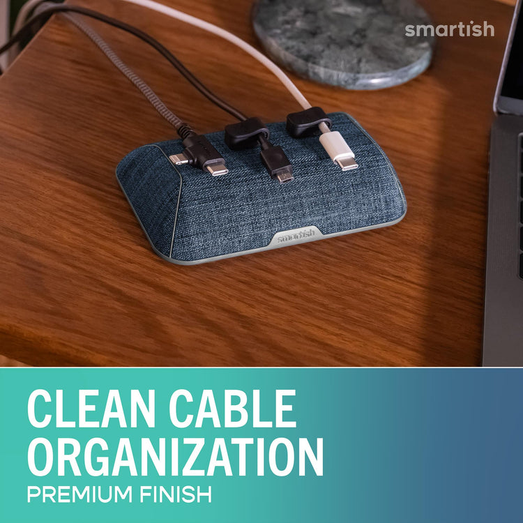Magnetic Cord Holder