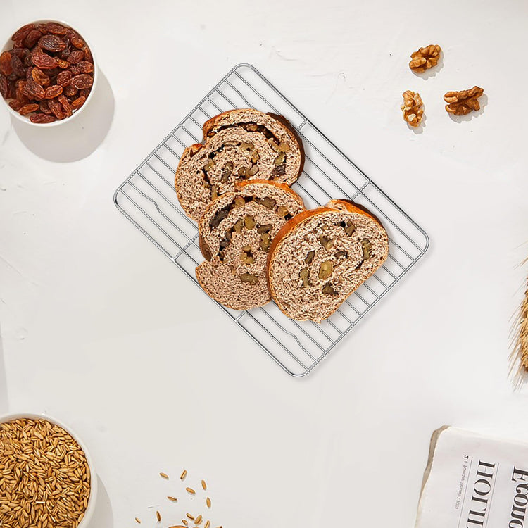 2 Pack Small Baking Cooling Racks