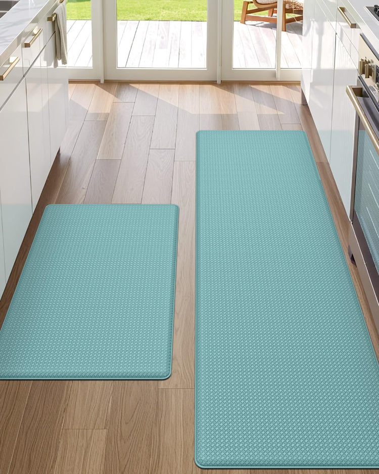 Kitchen Floor Mats Cushioned Anti Fatigue
