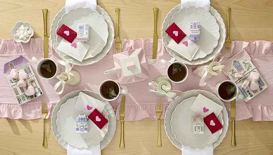 Lenox Stoneware Dinnerware Sets, French Perle Scallop 12-Piece Dinnerware Set for 4, Service For 4, Dishwasher Safe Dishware, White Dishes Set, Stoneware Dinner Plates and Bowls Sets (White, 12 Piece)