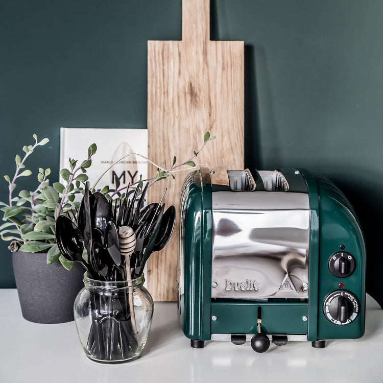 Classic 2 Slice NewGen Toaster