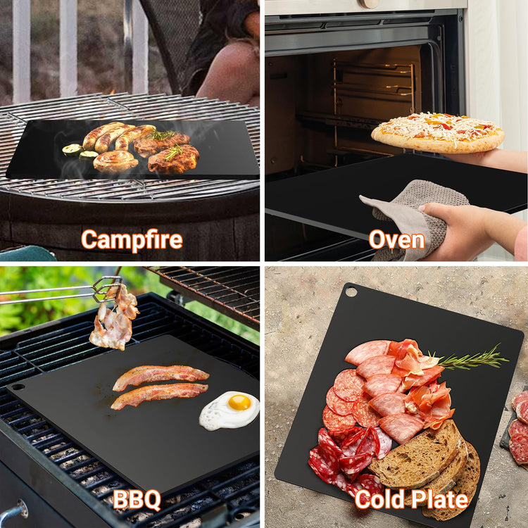 Pizza Steel Baking Sheet