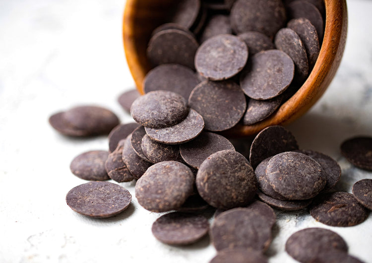 Cacao Paste Wafers (32 Ounce)