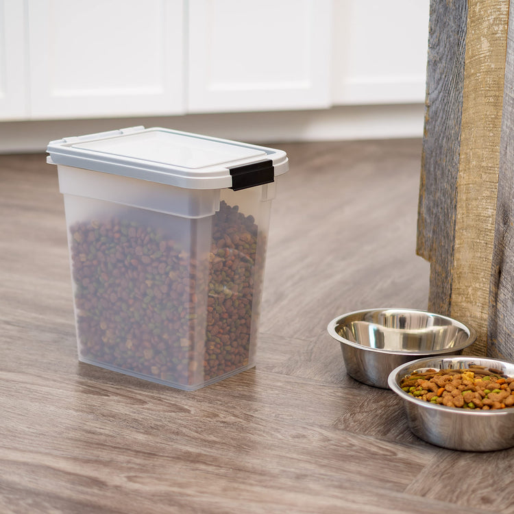 Dog Food Storage Container