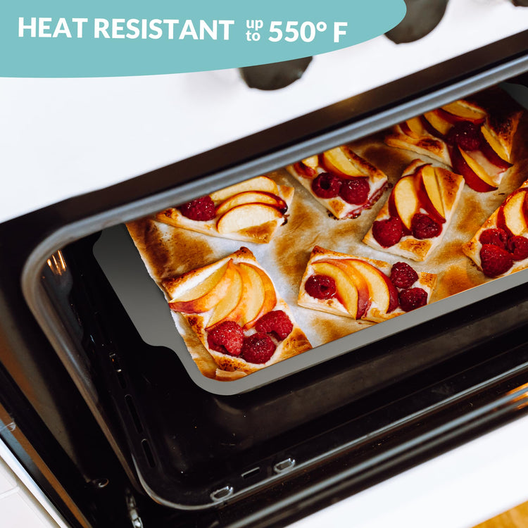 Nonstick Ceramic Jelly Roll Pan