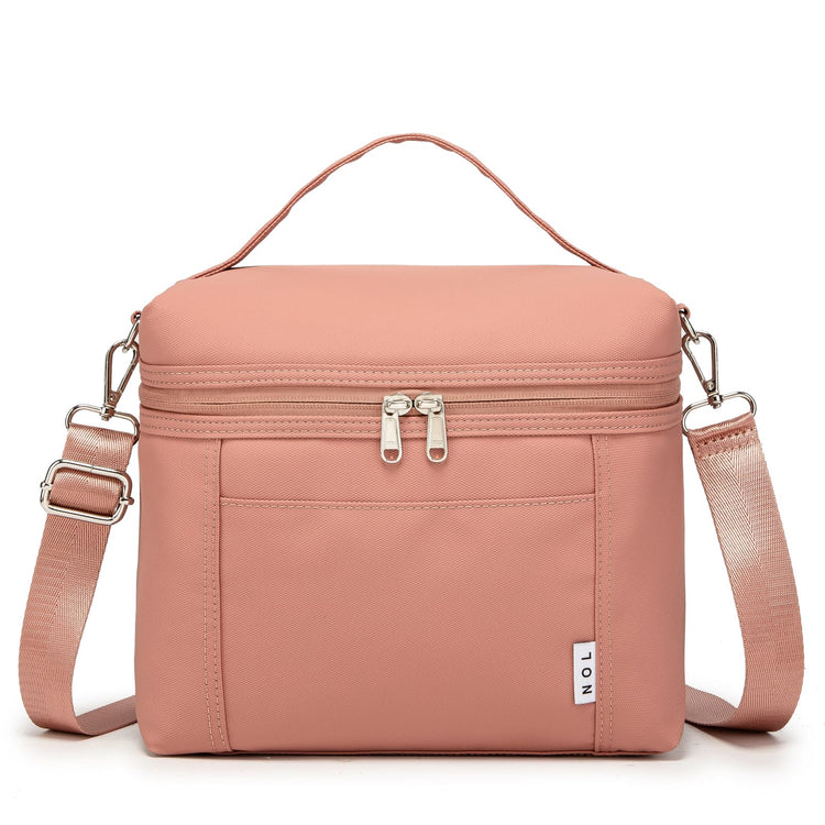 NOL 8L Insulated Lunch Bag for Women