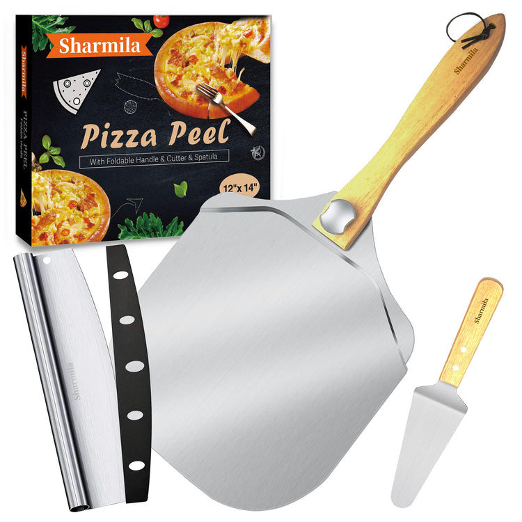 Pizza Peel 12 Inch