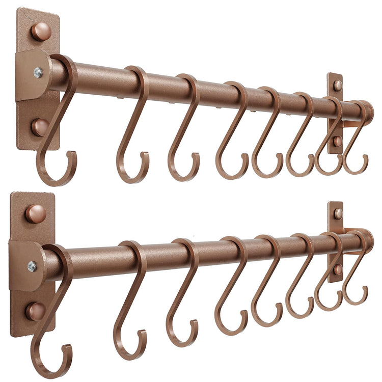 Kitchen Utensil Holder Hanger (2 Count)
