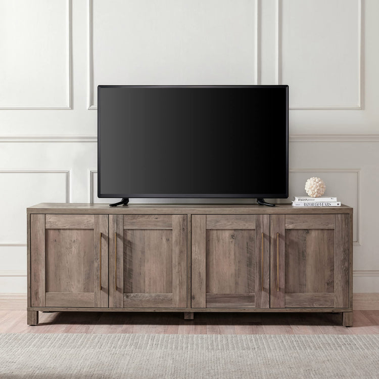 68" TV Stand for TVs up to 75"