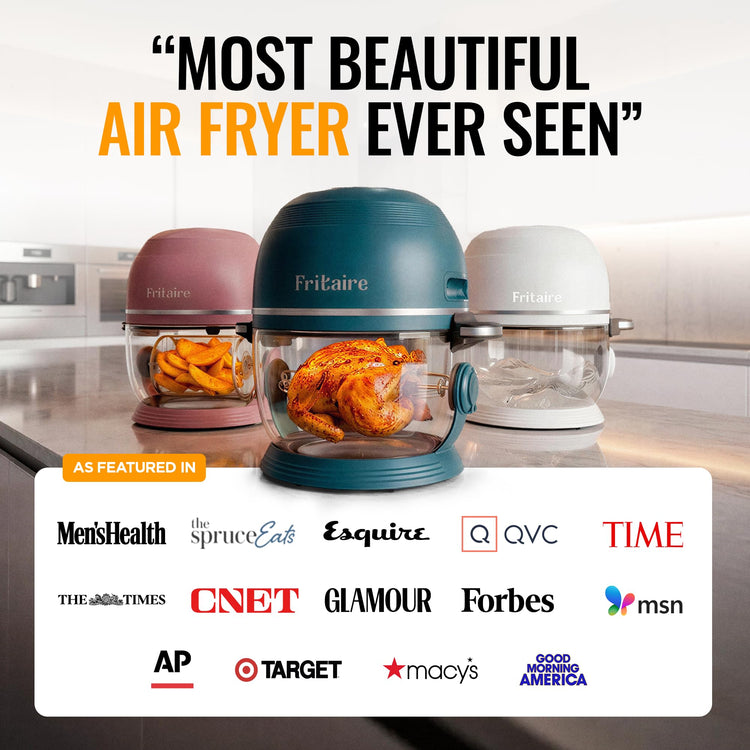 Non Toxic Air Fryer™ Pro