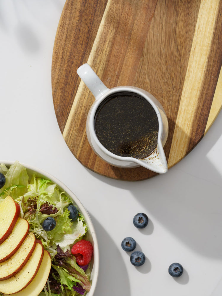 13oz Creamer with Handle