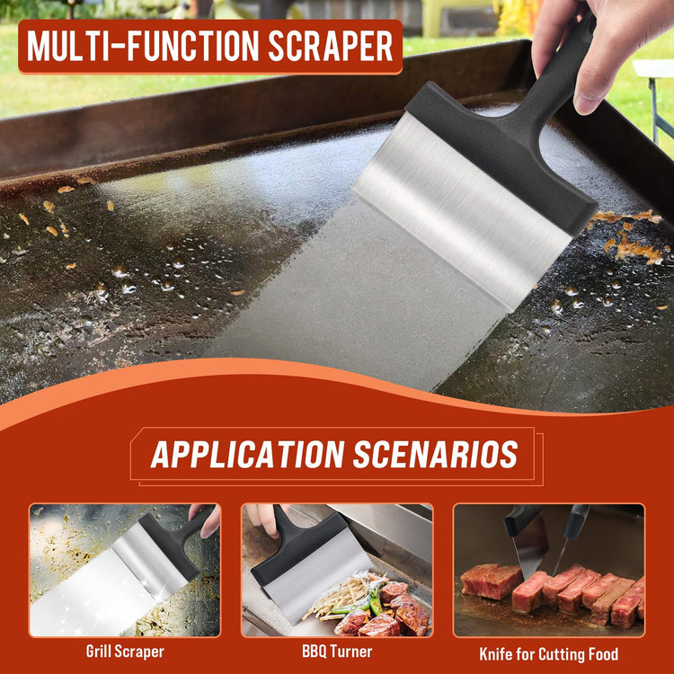Griddle Cleaning Kit for Blackstone