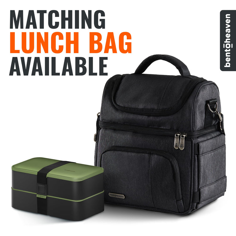 Bento Box Adult