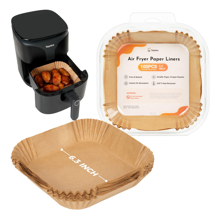 Air Fryer Liners for 3