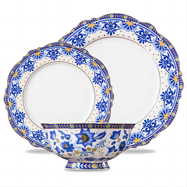 Bone China Dinnerware Sets