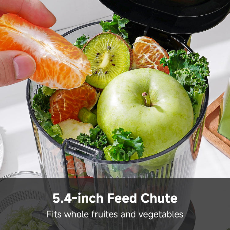 Cold Press Juicer