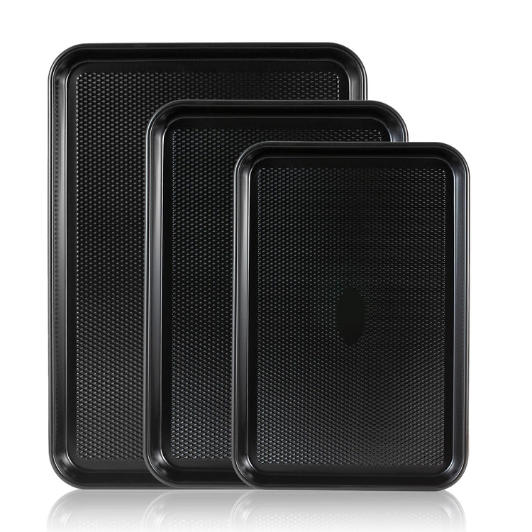 Nonstick Baking Sheet Pan Set of 3