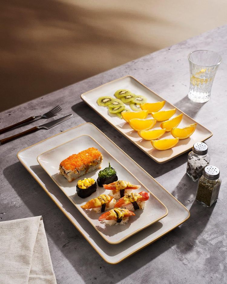 Serving Platters Set of 3 Sizes
