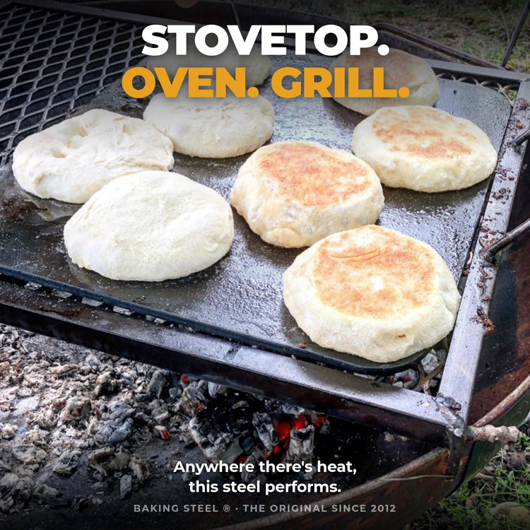 The Original Baking Steel®