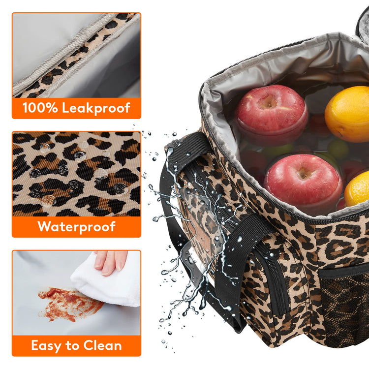 Medium Lunch Bag