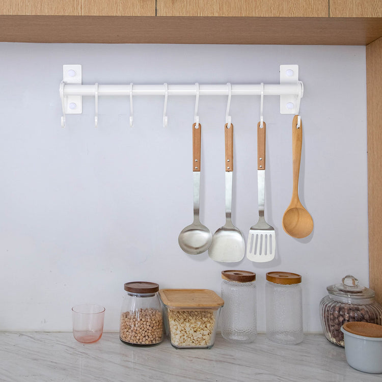 Kitchen Utensil Holder Hanger