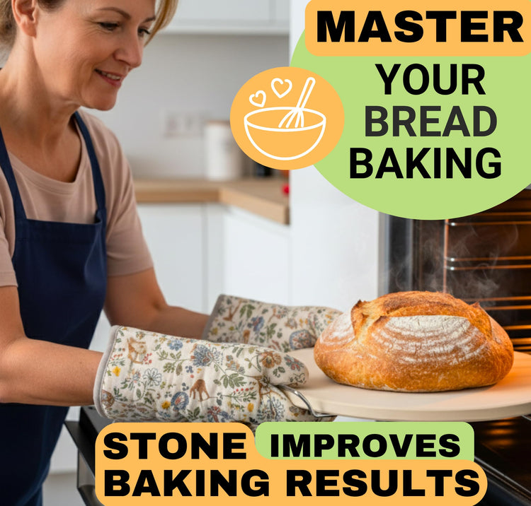 16 inch Baking Stone For Oven