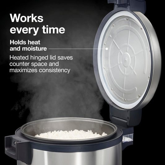 37580 Rice Warmer