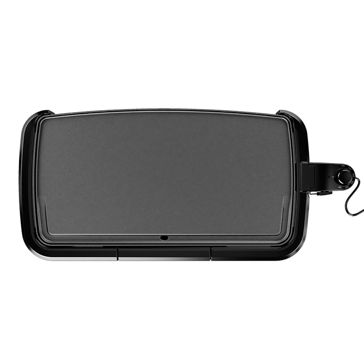 GD2011B Family Sized Electric Griddle