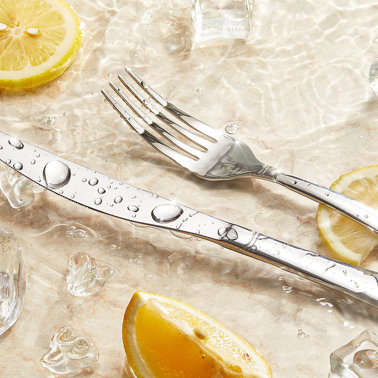 20 Piece Flatware Set (20 Count)