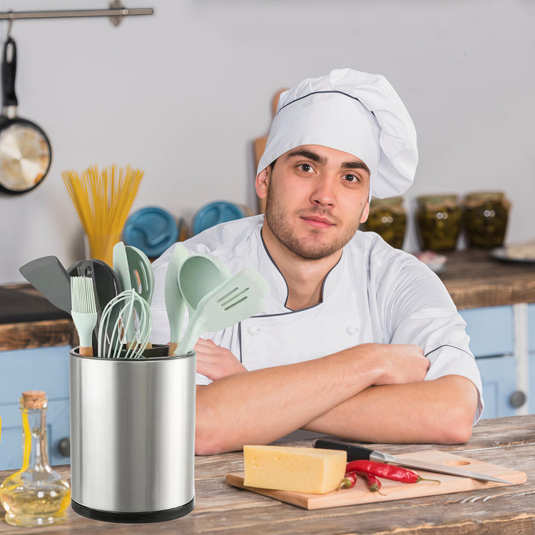 Utensil Holder