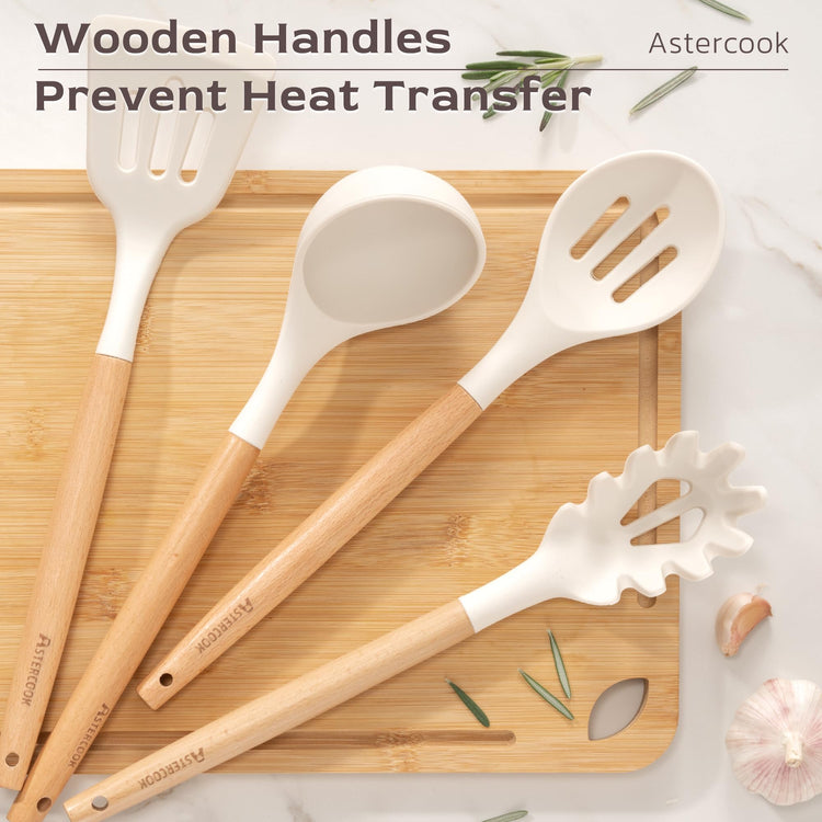 Kitchen Utensils set (39 Count)
