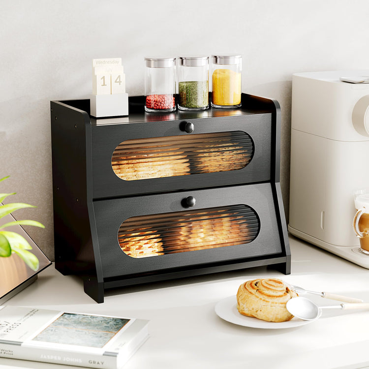 Bread Box Extra Large 2