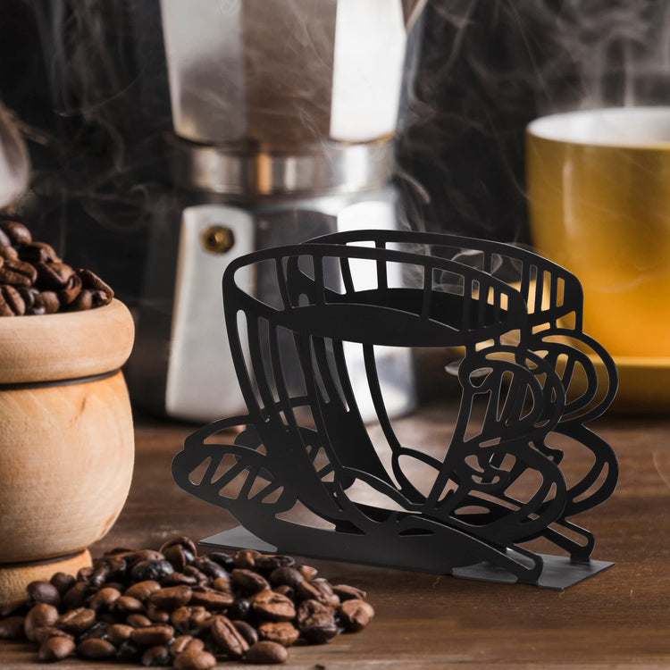 1 Pcs Coffee Filter Holder