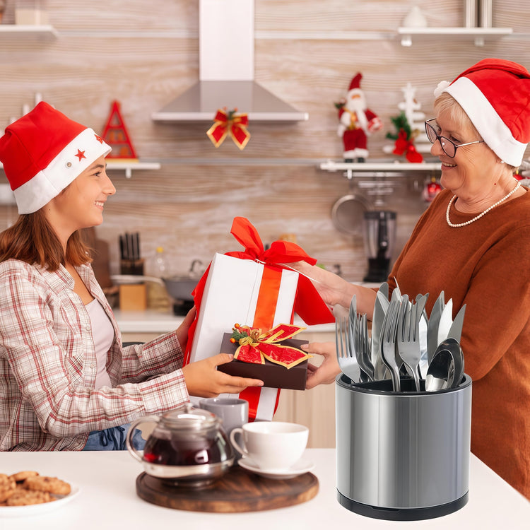 Kitchen Utensil Holder
