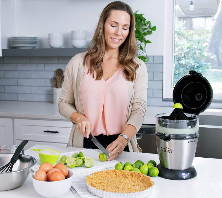 Electric Juicer