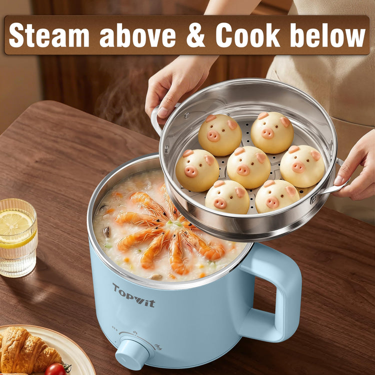 1.6L Electric Pot