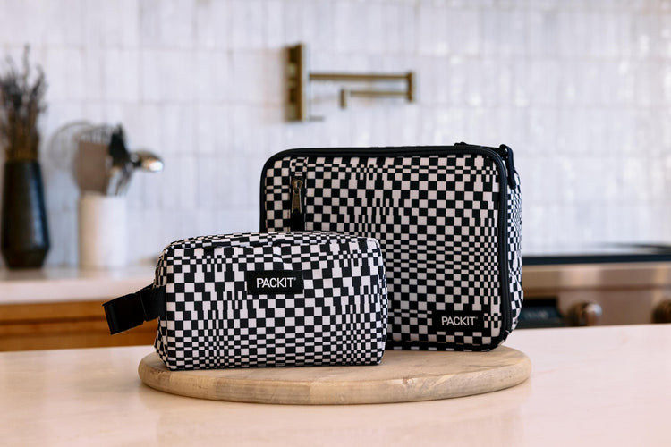Freezable Classic Lunch Box