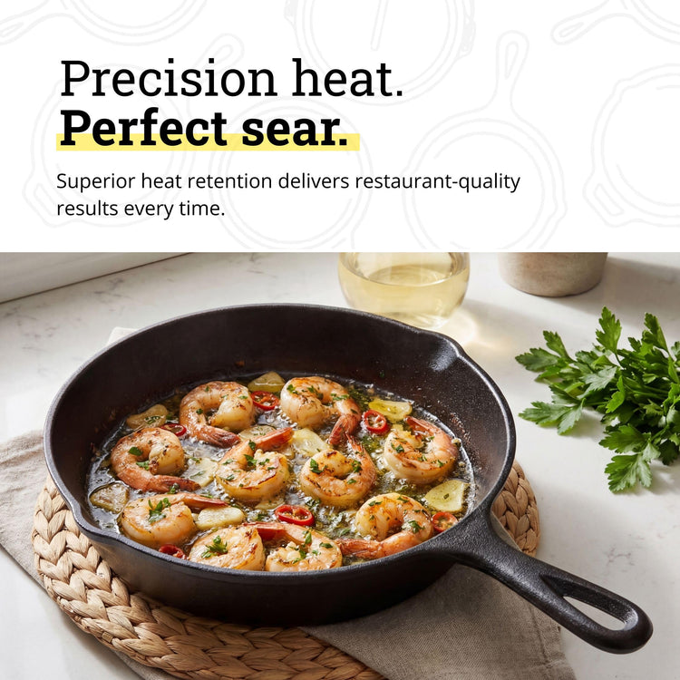 FBA_ Cast Iron