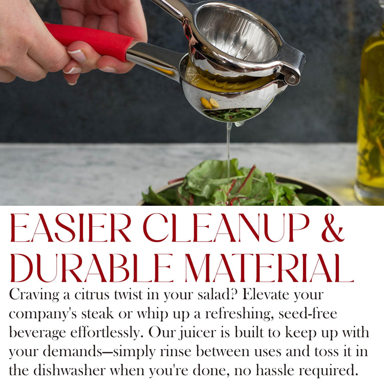 Citrus Juicer