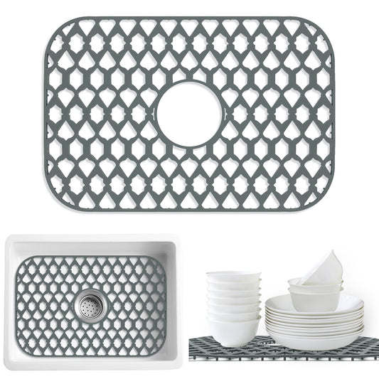 Silicone Kitchen Sink Protectors Mats
