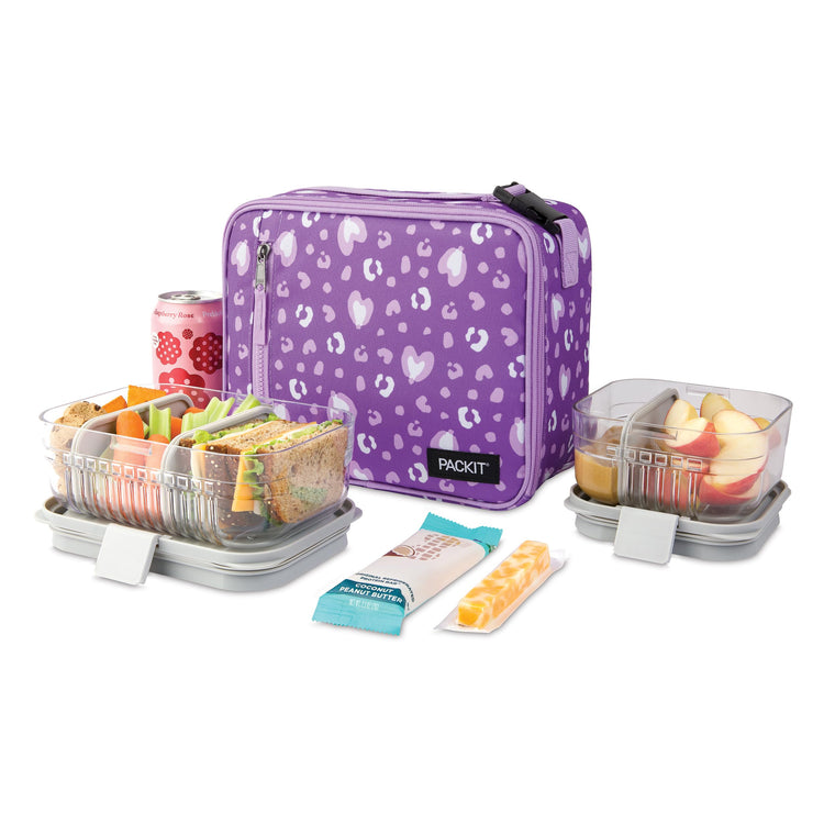Freezable Classic Lunch Box
